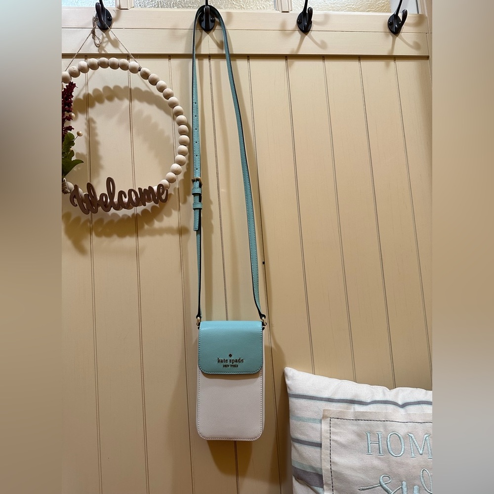 New! Kate Spade ♠️ Crossbody.